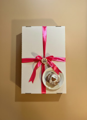 Darčekové balenie buchiet- veľké