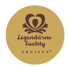 Legendárne buchty sú mojím poslaním