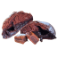 Buchta brownies 5 ks