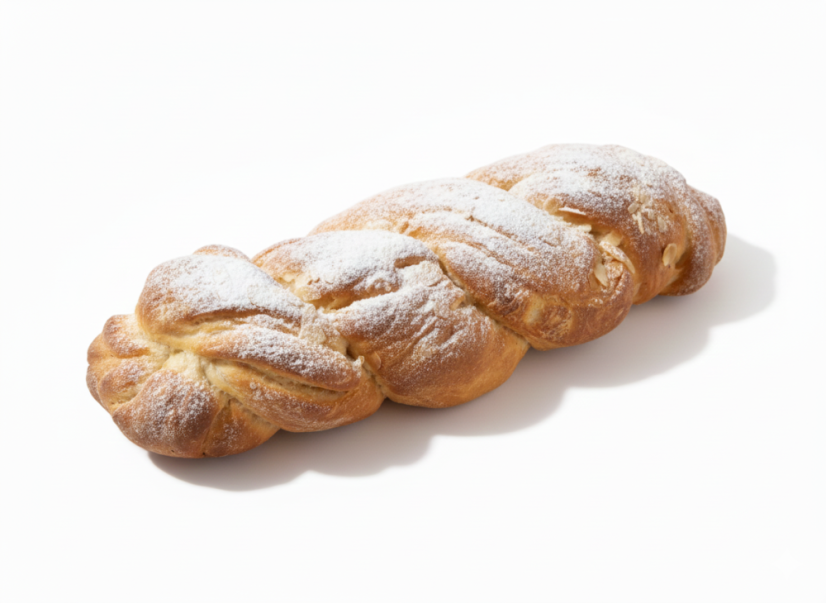 Poskrúcanec starej Blaškovej