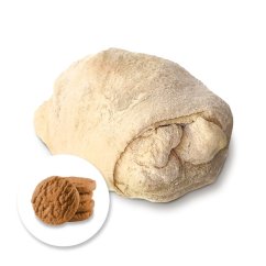 Buchta keksíková  - 10 ks mini