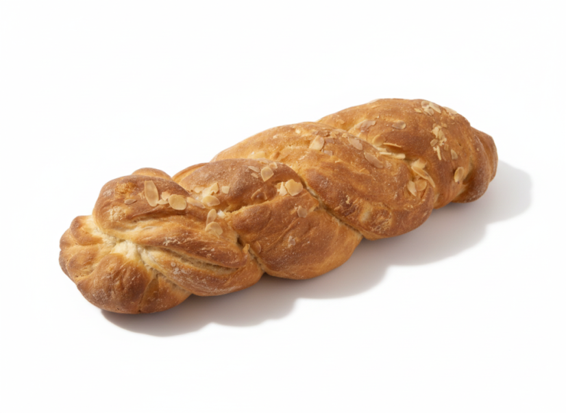 Poskrúcanec starej Blaškovej