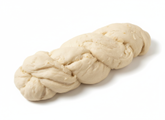 Poskrúcanec starej Blaškovej mrazený