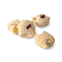 Mix veľkých buchiet- 15ks