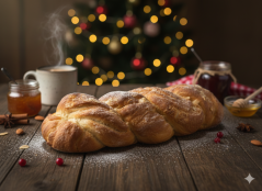 Poskrúcanec starej Blaškovej