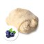 Buchty čučoriedkové - Veľkosť: STANDARD 5ks