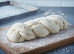 Poskrúcanec starej Blaškovej mrazený