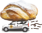 Rozvoz